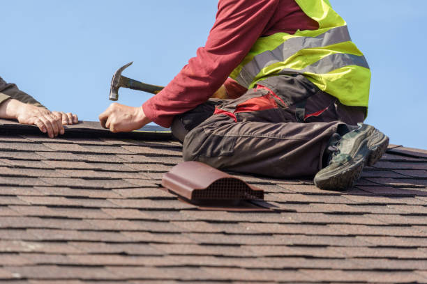 Best Metal Roofing Contractor  in Wiggins, CO