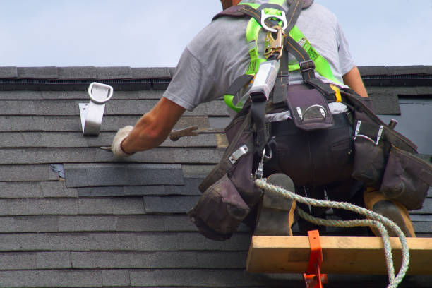 Best Storm Damage Roof Repair  in Wiggins, CO