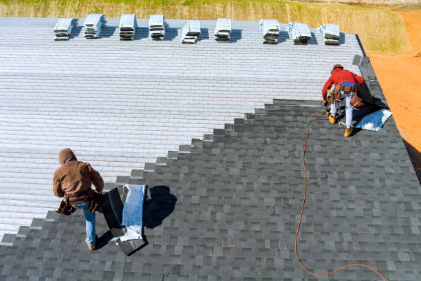 Gutter Installation and Roofing in Wiggins, CO
